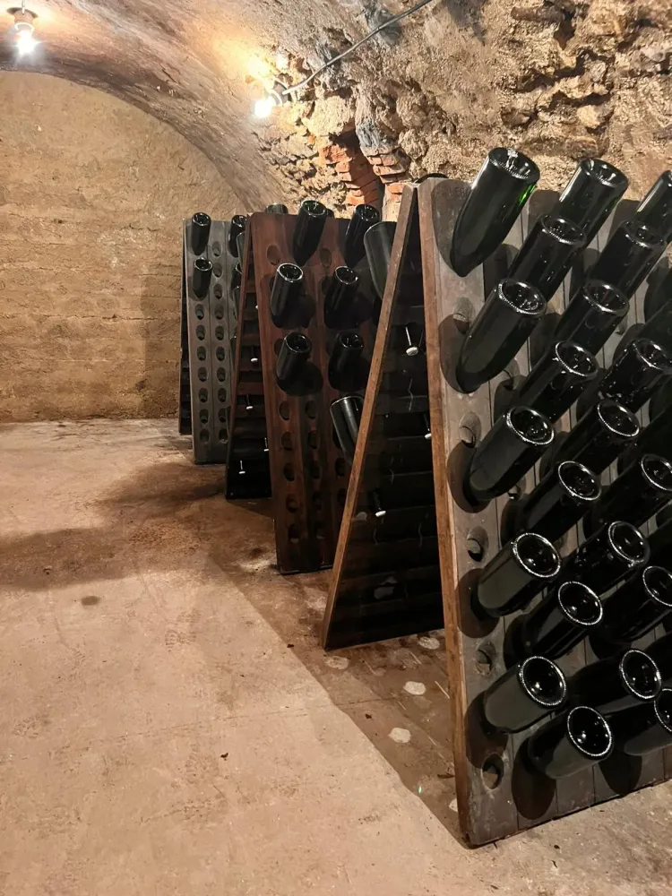 vente de Champagne à Châtillon-sur-Marne