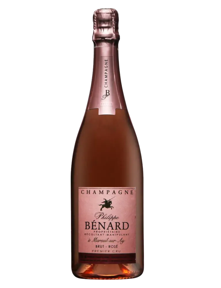 Brut rosé