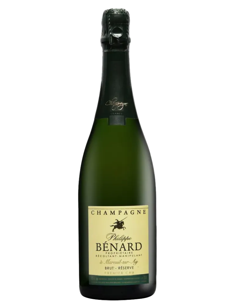 Cuvée de réserve