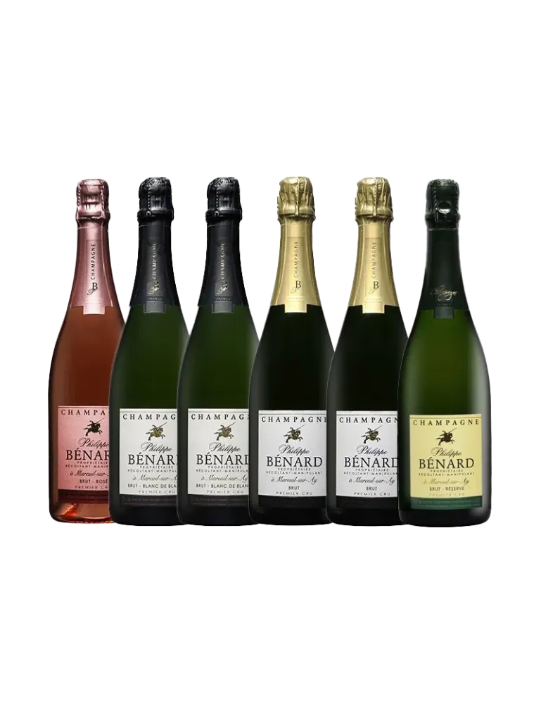 Coffret bulle