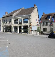 La Porte Oubliée